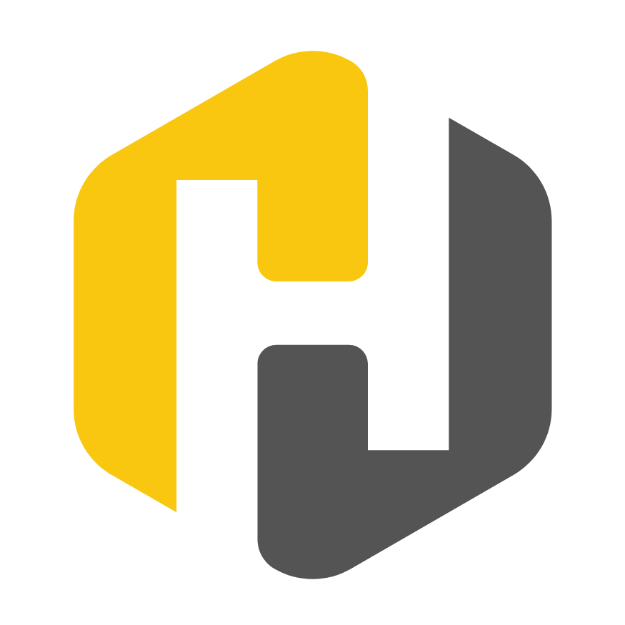 Hyphen Tech Logo
